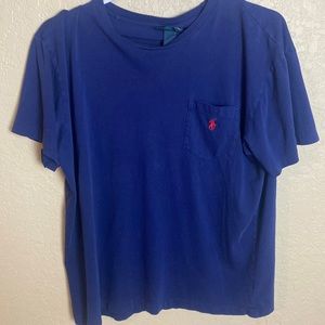 Polo shirt